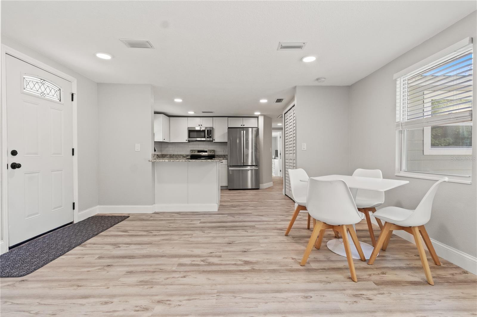 EDGEWOOD PARK ADD - Residential