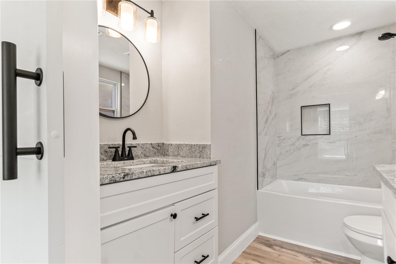 EDGEWOOD PARK ADD - Residential