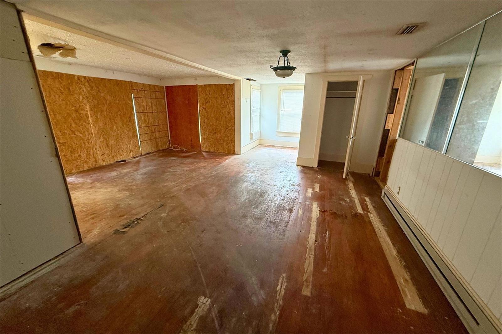 F C WHITAKERS - Residential Income