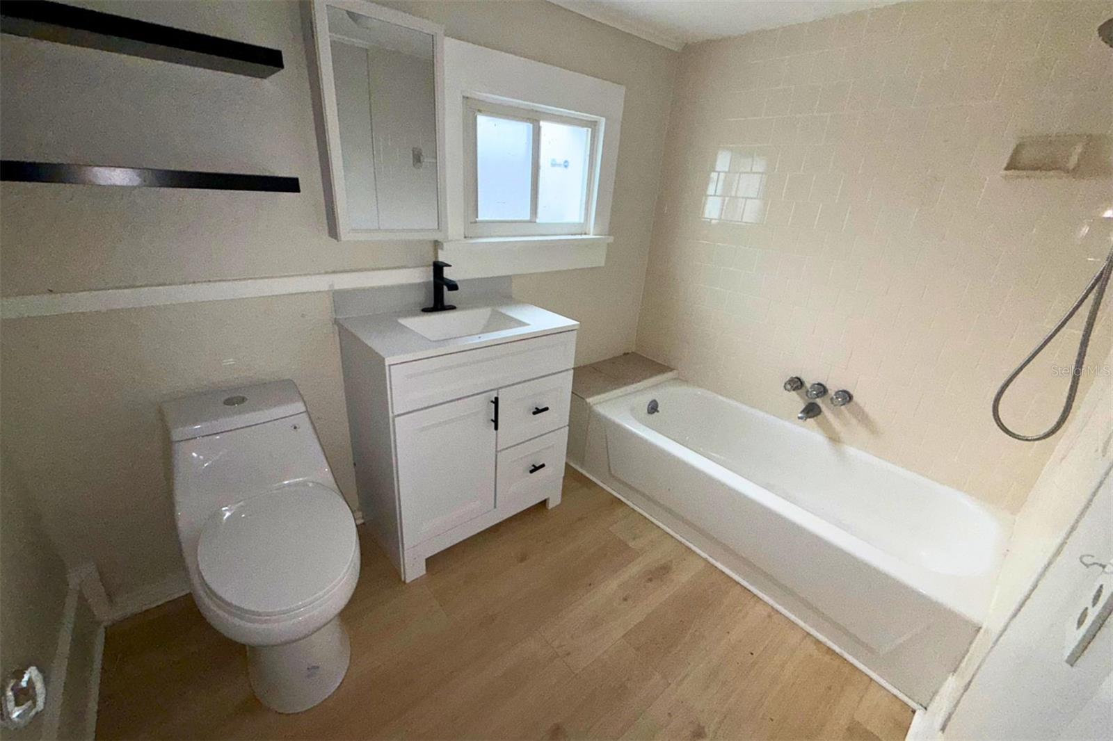 F C WHITAKERS - Residential Income