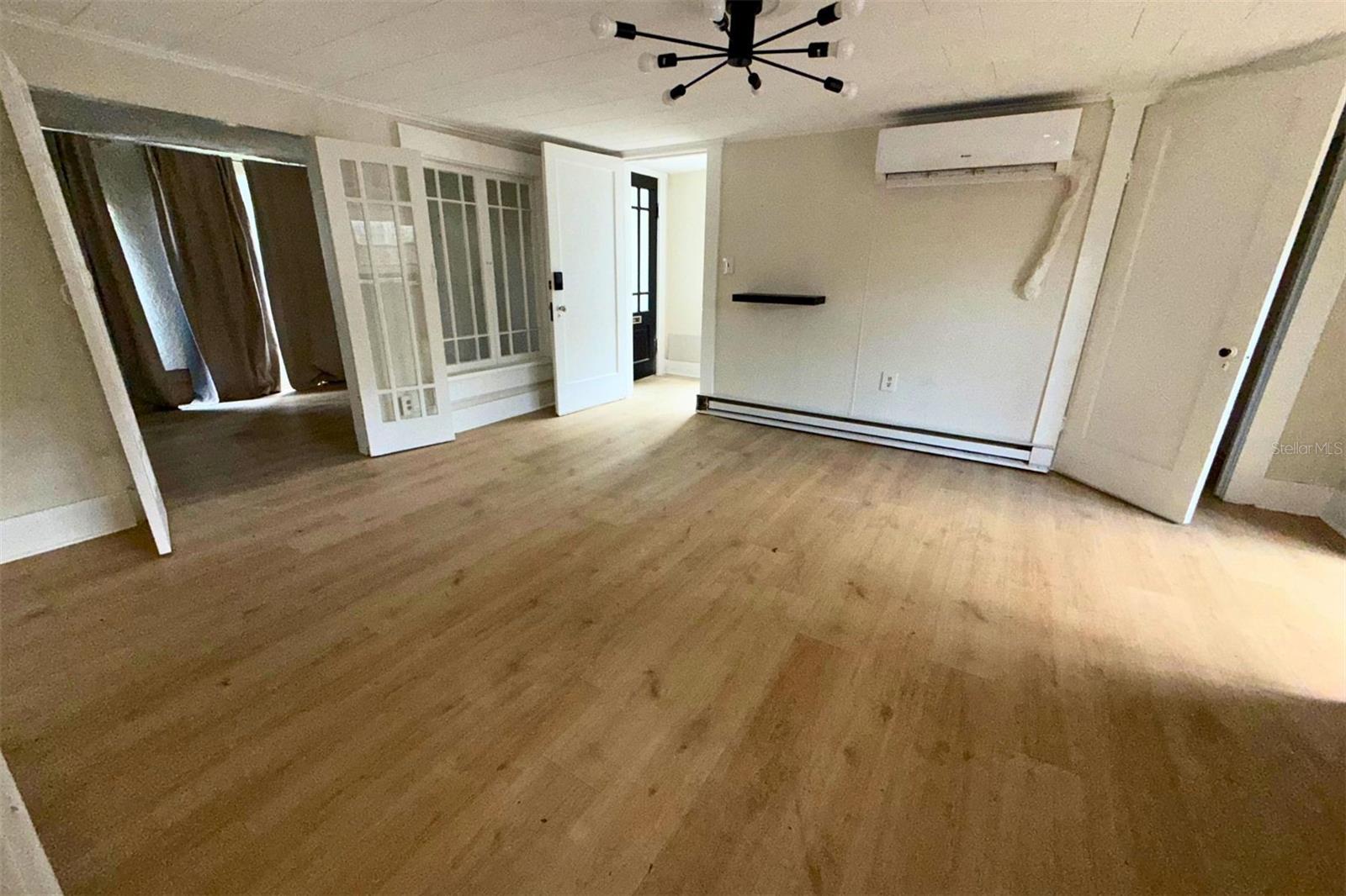 F C WHITAKERS - Residential Income