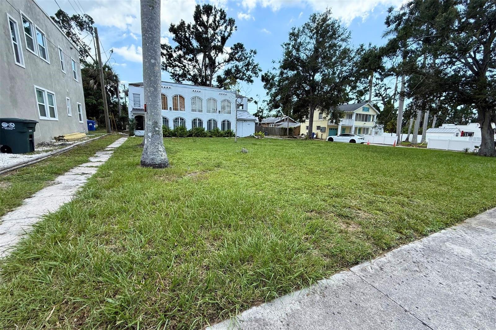 F C WHITAKERS - Residential Income