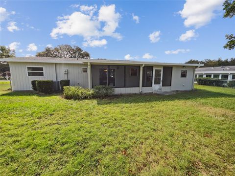 A home in OCALA