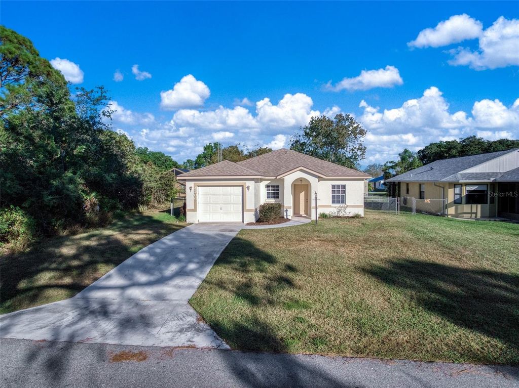 Photo of 4206 Dunn Avenue, Sebring, FL 33875 (MLS # P4936961)