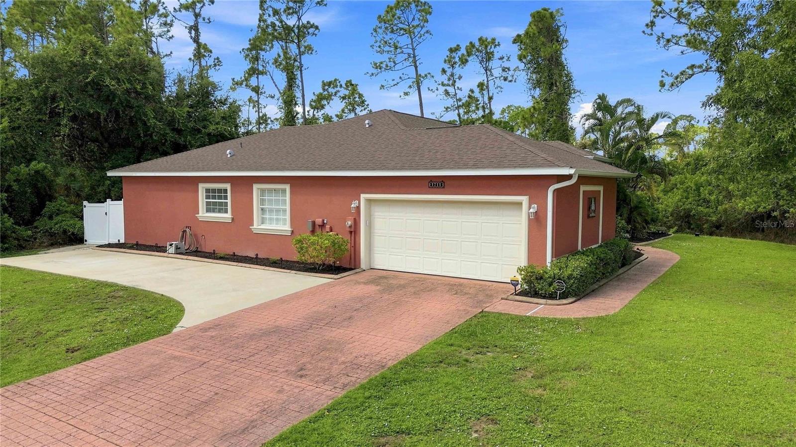 1711 NAFTAL ROAD, NORTH PORT, FL, 34288 3 1711 NAFTAL ROAD