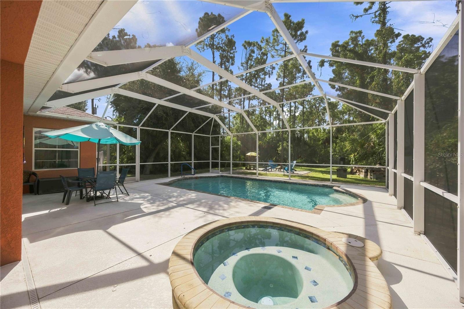 1711 NAFTAL ROAD, NORTH PORT, FL, 34288 4 1711 NAFTAL ROAD