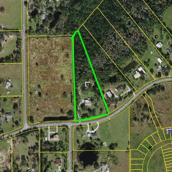 STARLINE ESTATES UNIT 2 - Residential