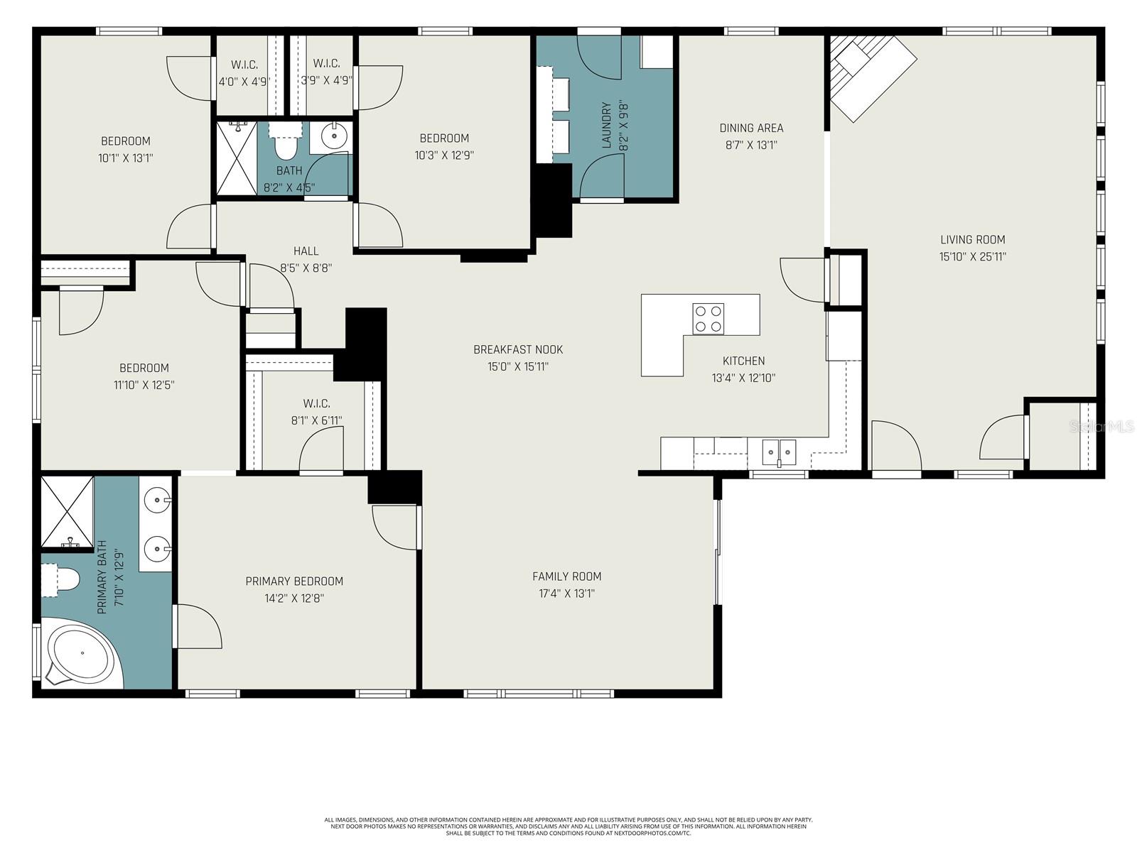 STARLINE ESTATES UNIT 2 - Residential