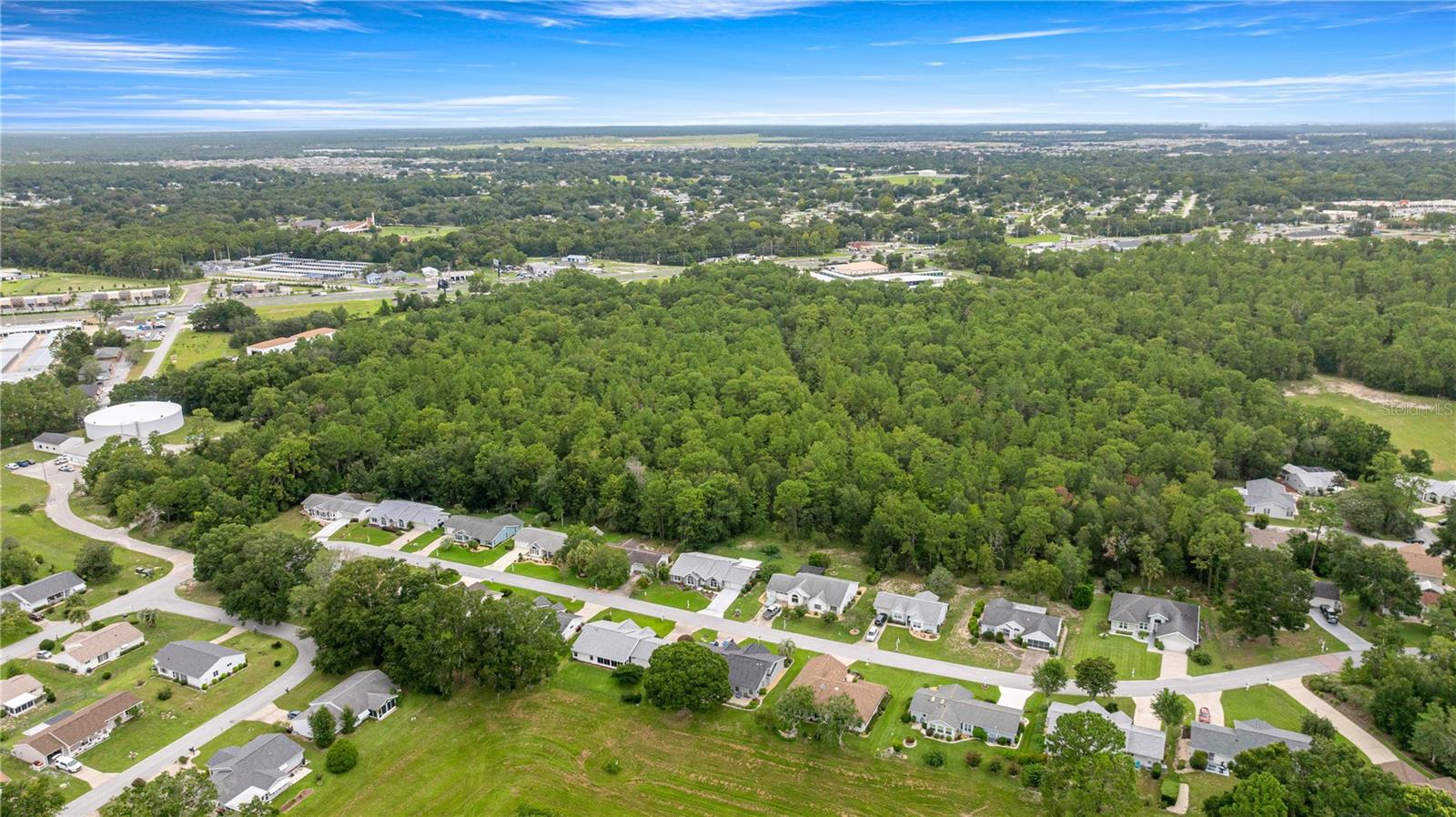 OAK RUN NBRHD 12 - Land