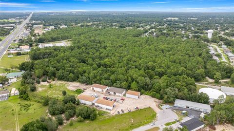 Tiny photo for SW Highway 200, Ocala, FL 34481 (MLS # OM710289)
