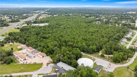 Tiny photo for SW Highway 200, Ocala, FL 34481 (MLS # OM710289)