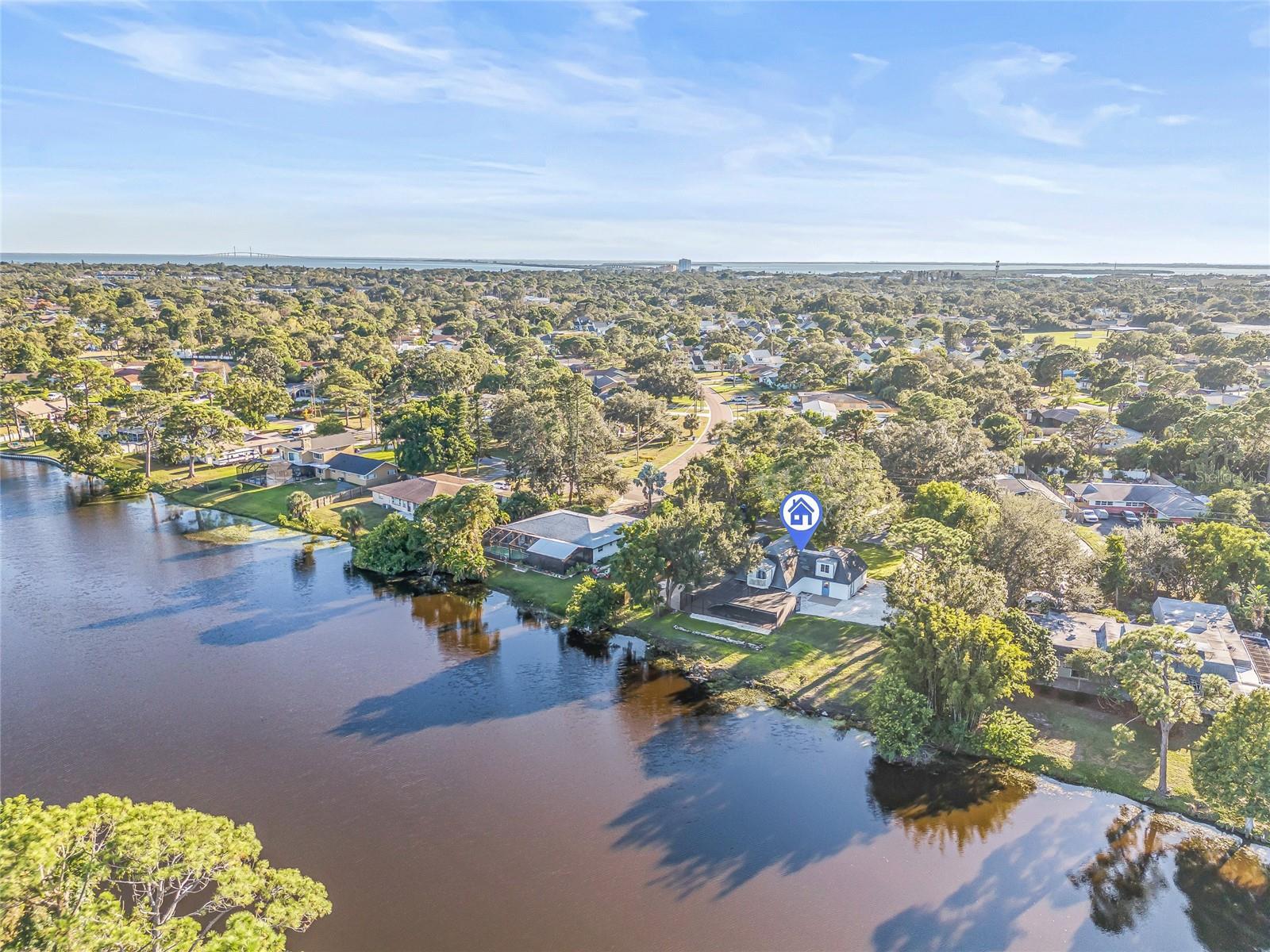 SUMMIT LAKE SEC OF LAKEWOOD ESTATES - Residential