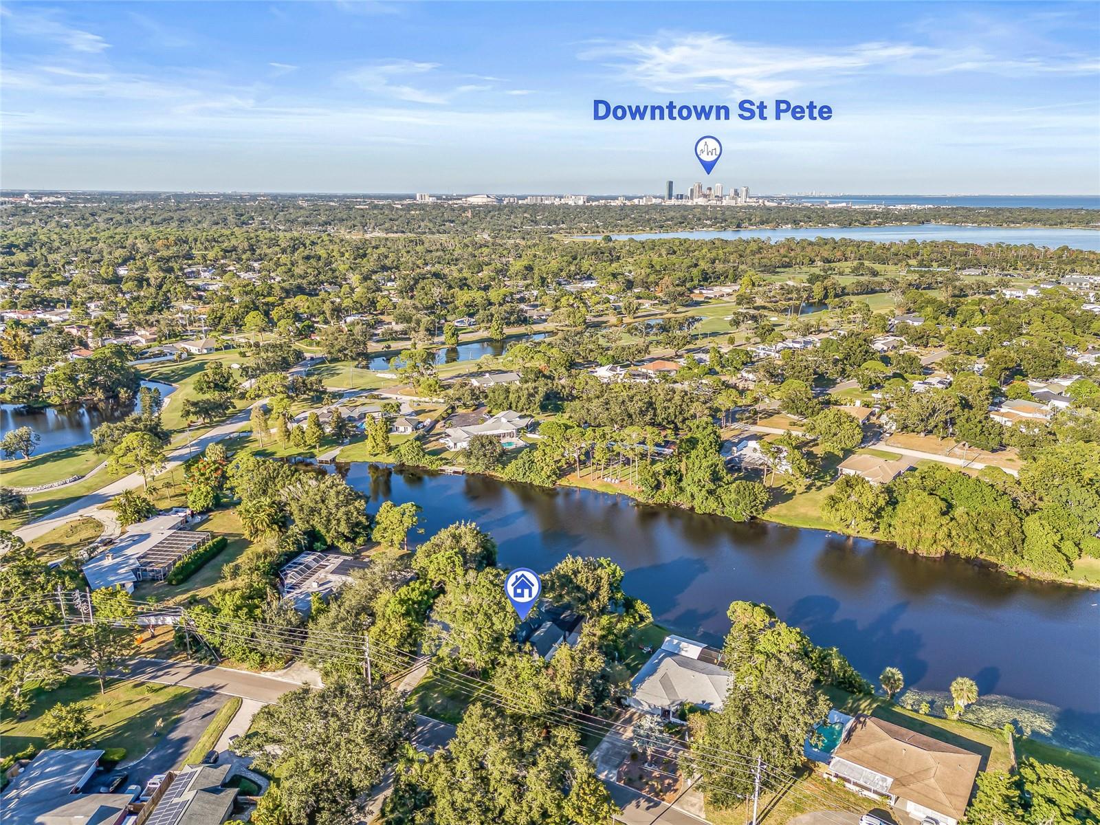 SUMMIT LAKE SEC OF LAKEWOOD ESTATES - Residential