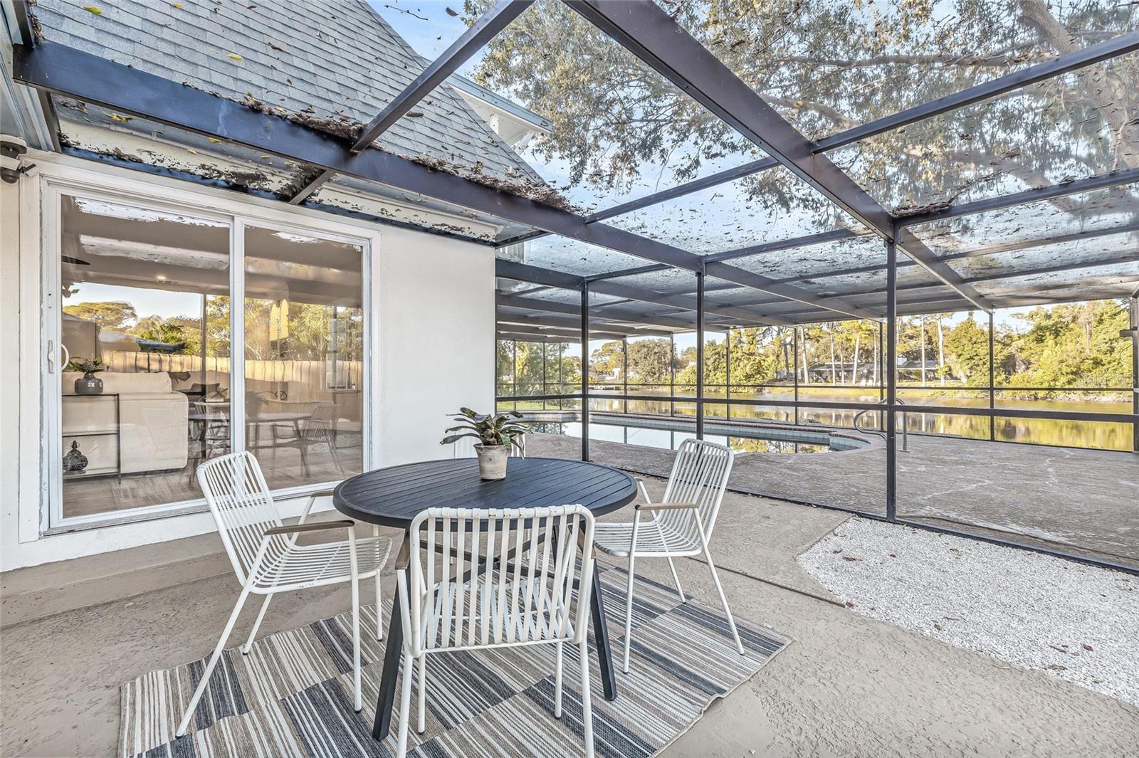 SUMMIT LAKE SEC OF LAKEWOOD ESTATES - Residential