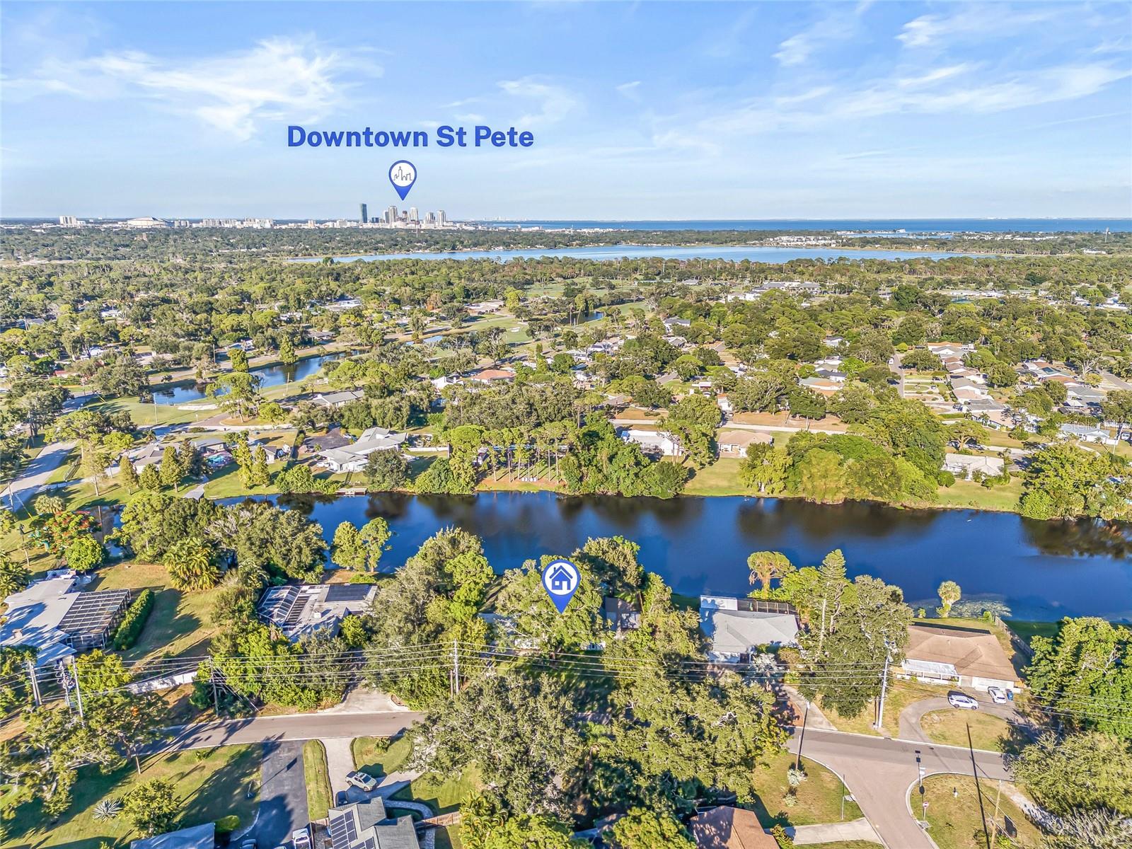 SUMMIT LAKE SEC OF LAKEWOOD ESTATES - Residential