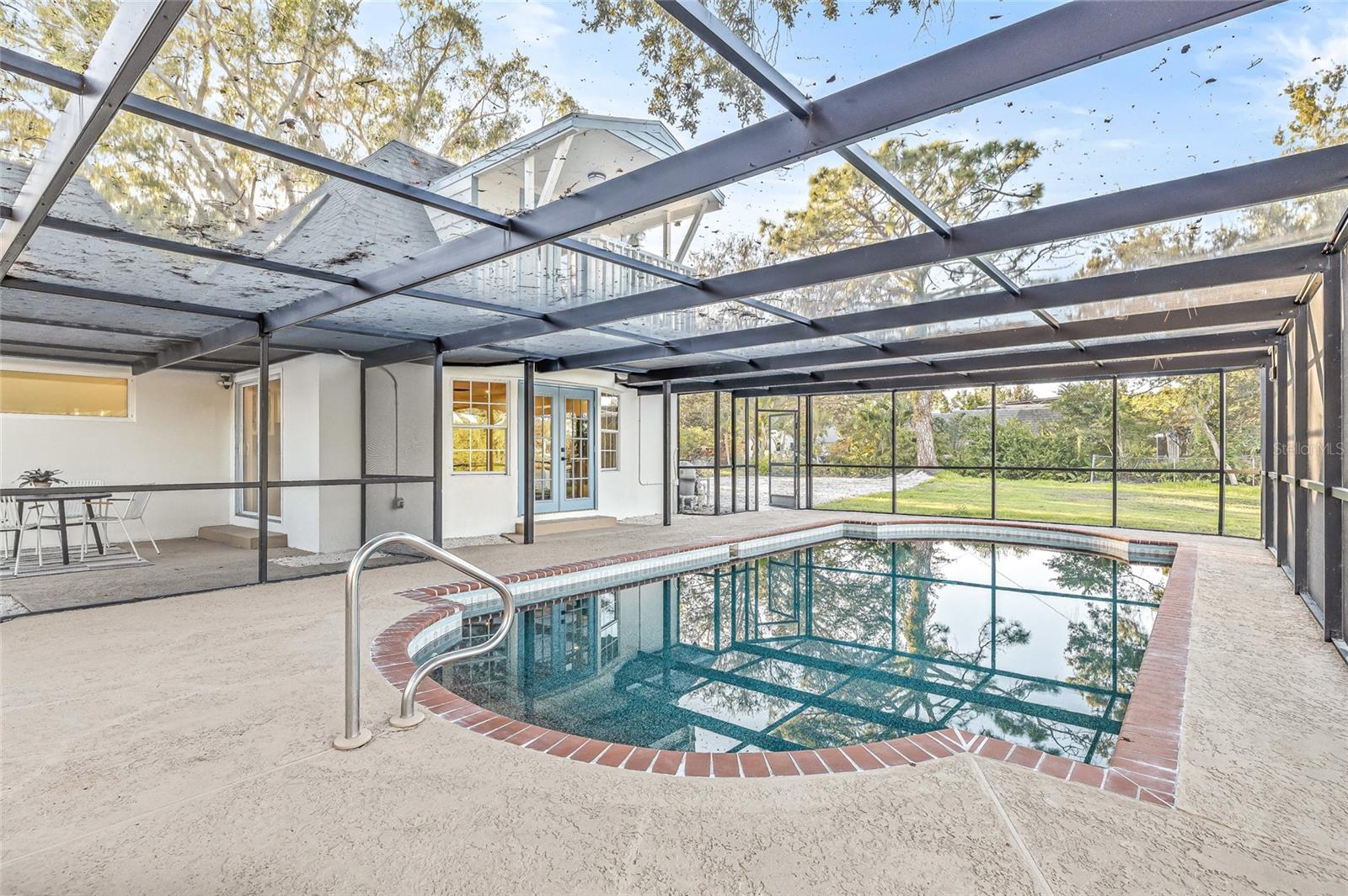 SUMMIT LAKE SEC OF LAKEWOOD ESTATES - Residential