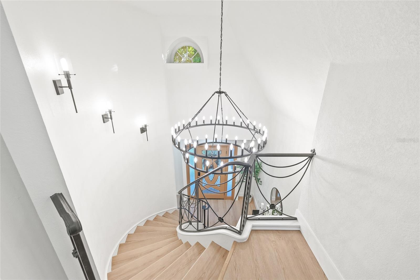 SUMMIT LAKE SEC OF LAKEWOOD ESTATES - Residential