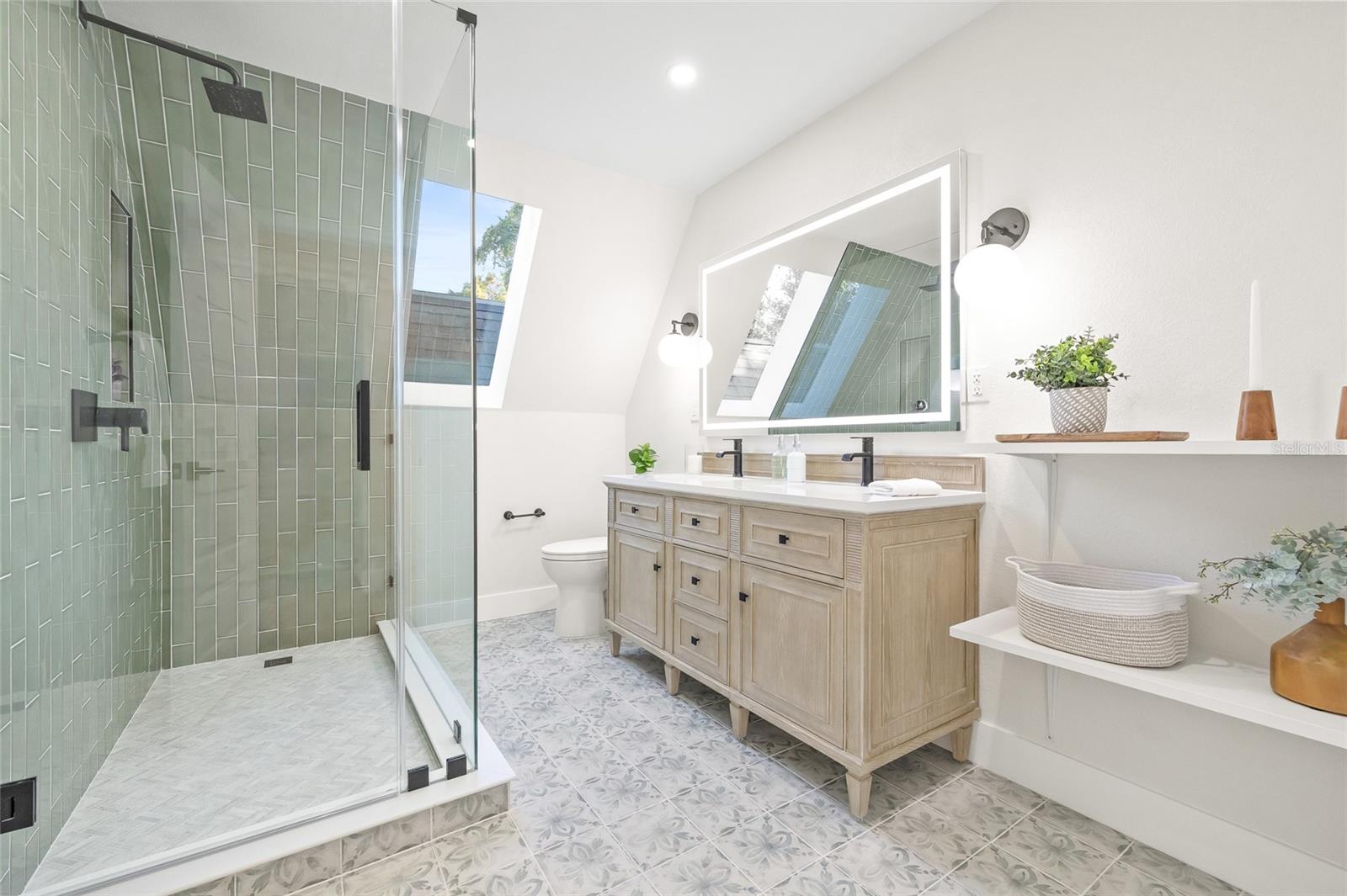 SUMMIT LAKE SEC OF LAKEWOOD ESTATES - Residential