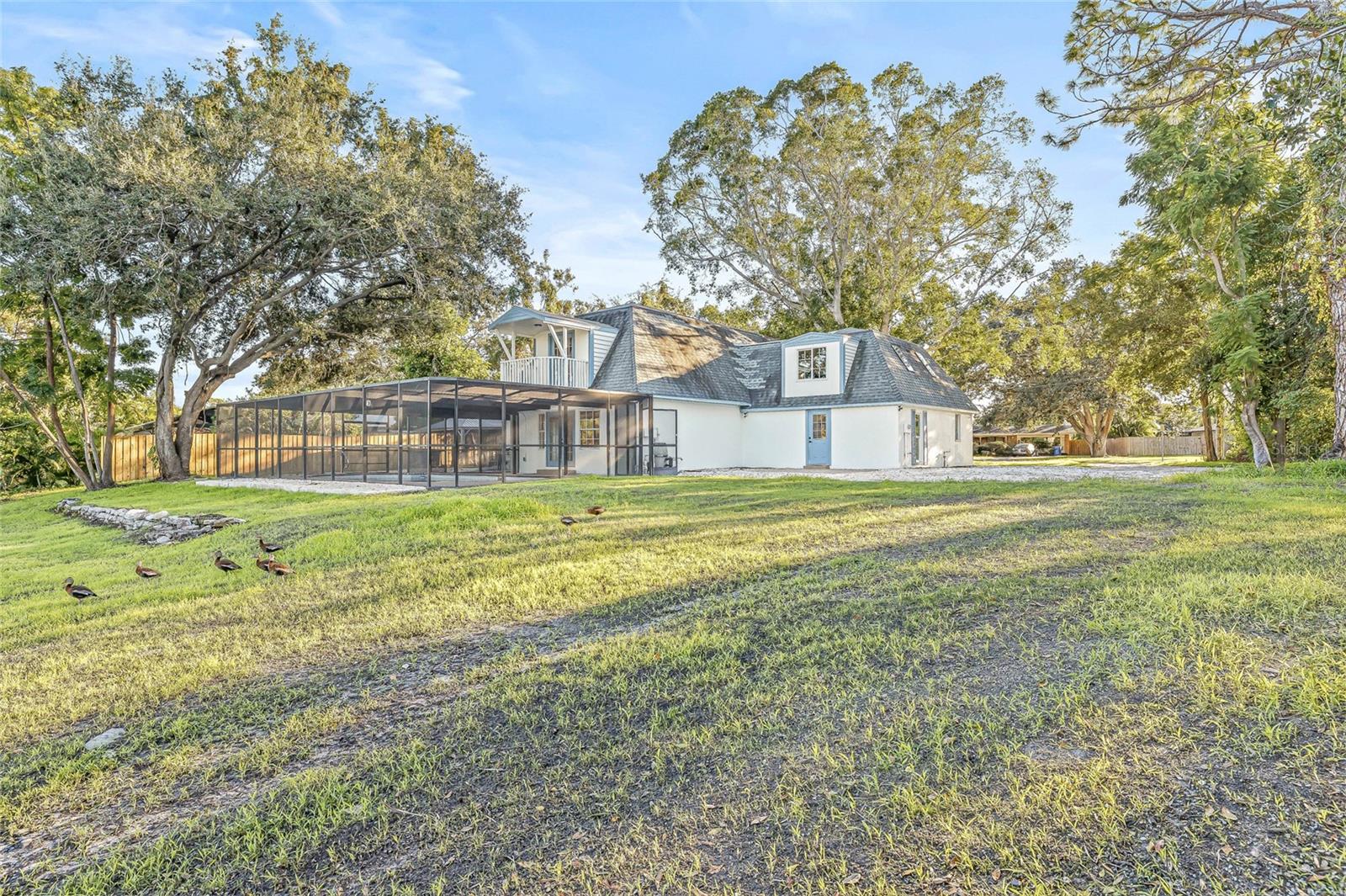 SUMMIT LAKE SEC OF LAKEWOOD ESTATES - Residential