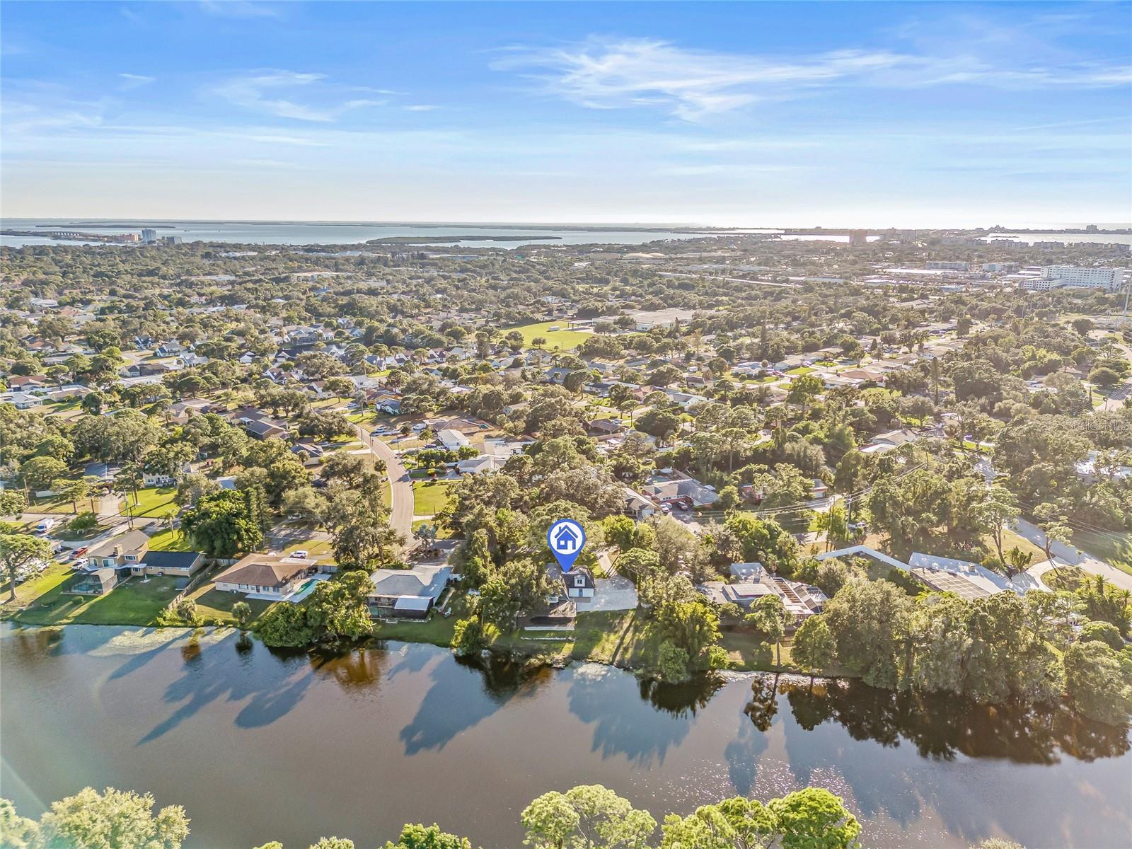 SUMMIT LAKE SEC OF LAKEWOOD ESTATES - Residential