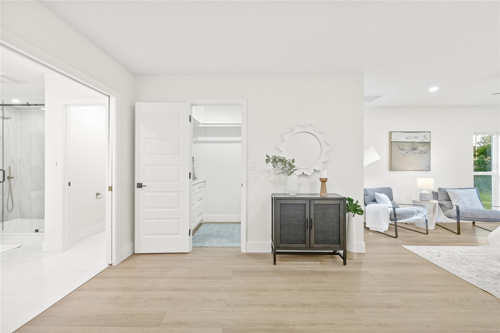 SUMMIT LAKE SEC OF LAKEWOOD ESTATES - Residential