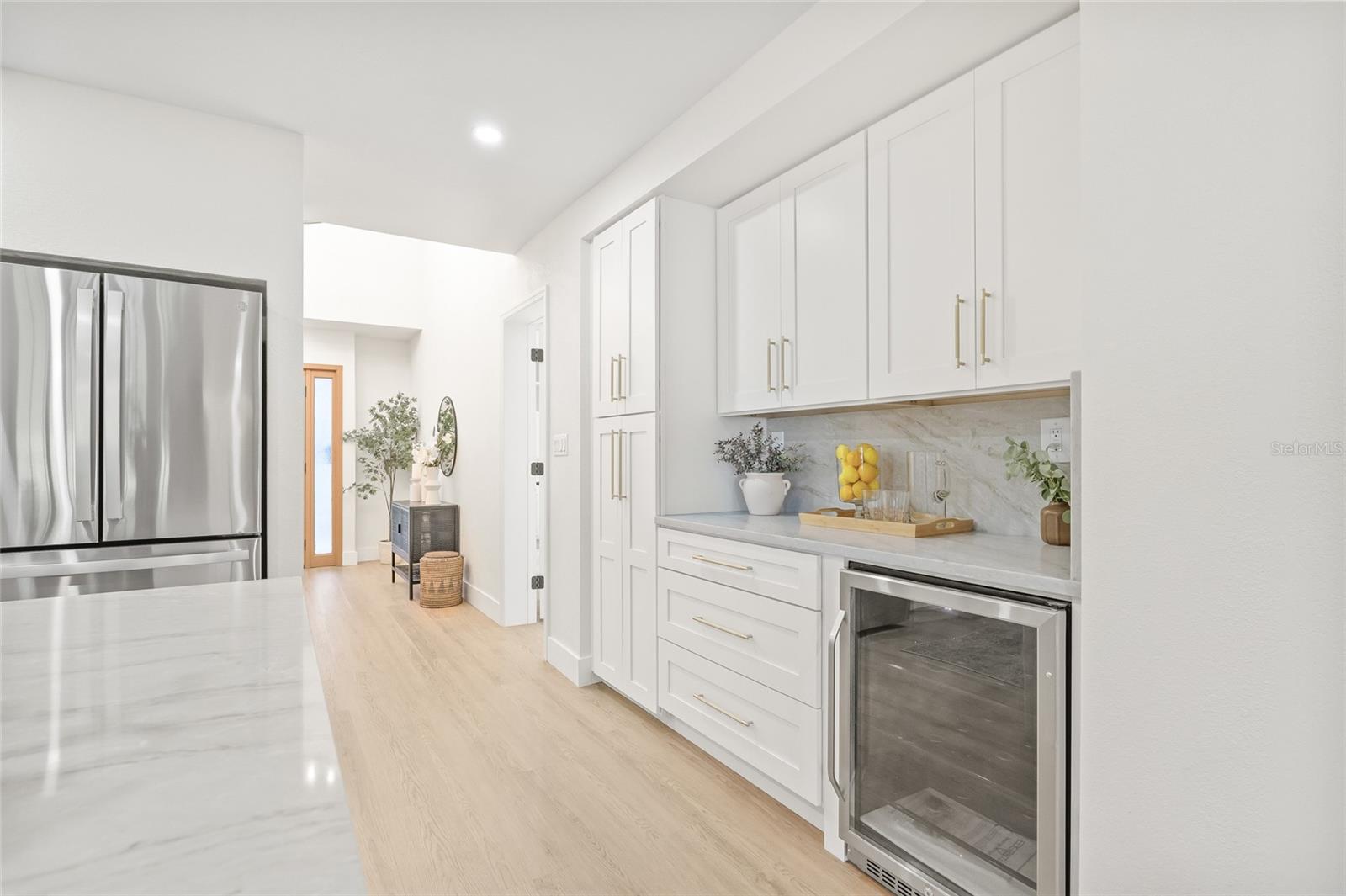 SUMMIT LAKE SEC OF LAKEWOOD ESTATES - Residential