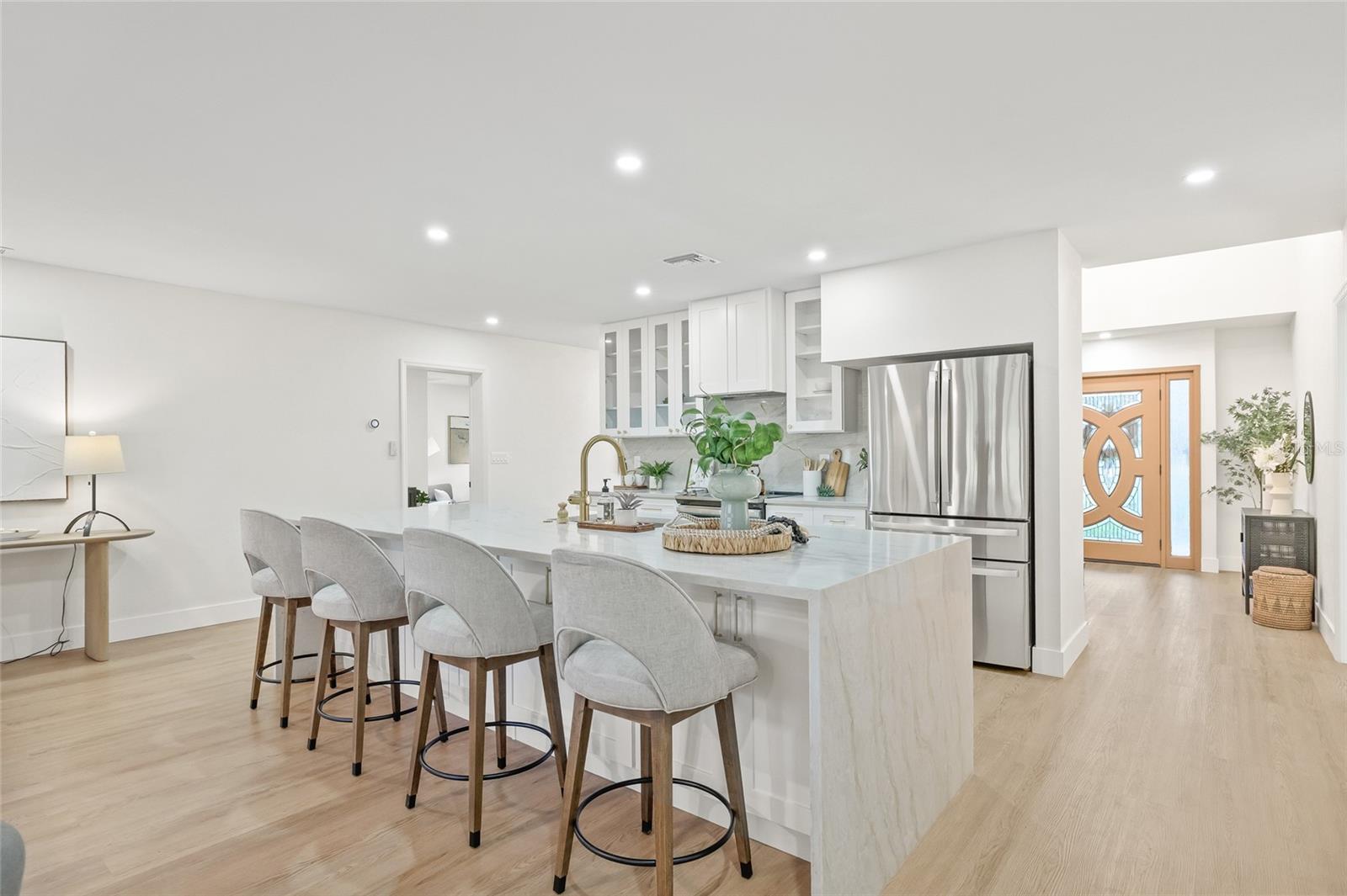 SUMMIT LAKE SEC OF LAKEWOOD ESTATES - Residential