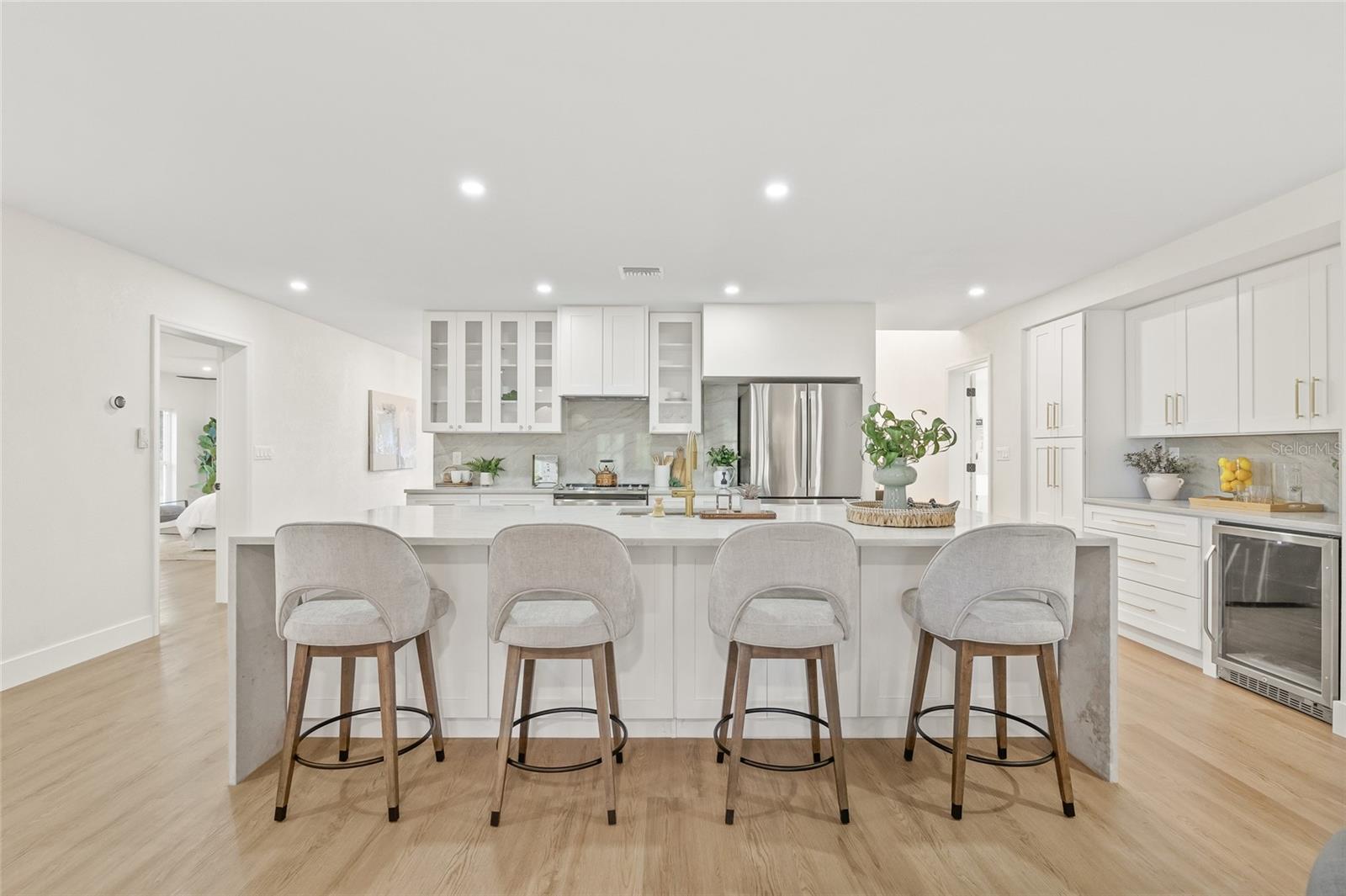 SUMMIT LAKE SEC OF LAKEWOOD ESTATES - Residential