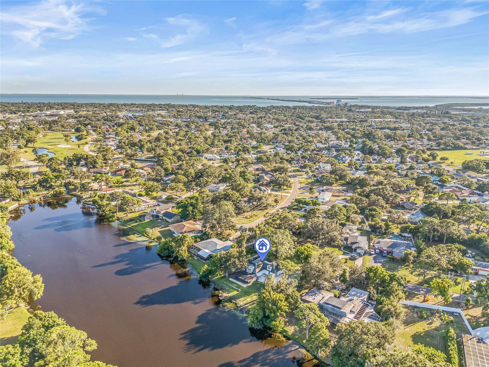 SUMMIT LAKE SEC OF LAKEWOOD ESTATES - Residential