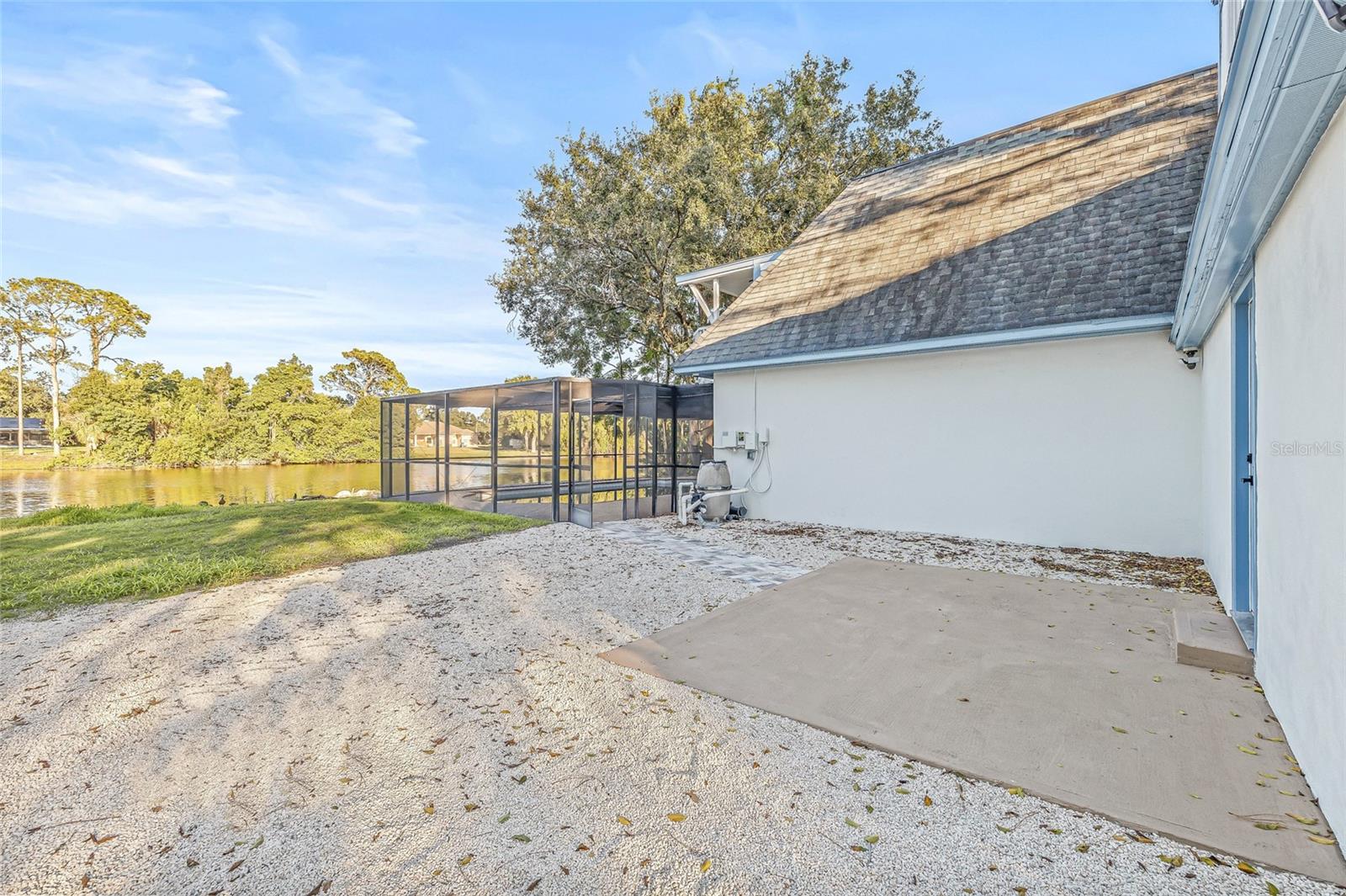 SUMMIT LAKE SEC OF LAKEWOOD ESTATES - Residential