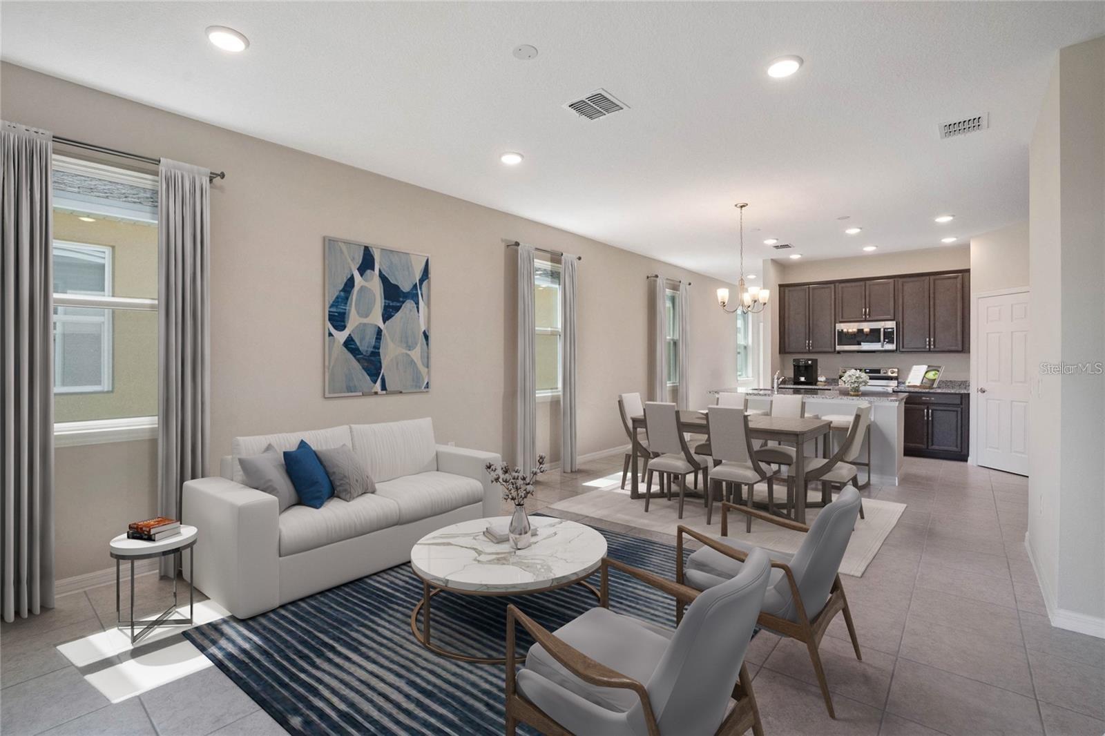 WATERMARK - Residential