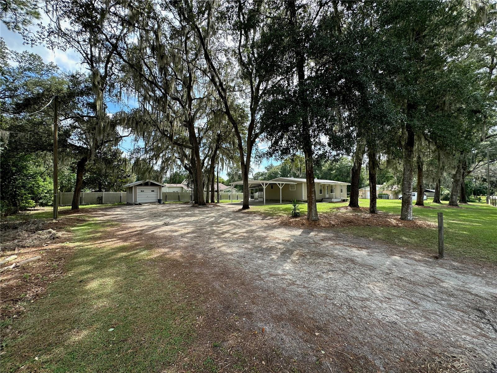 BELLEVIEW - Residential