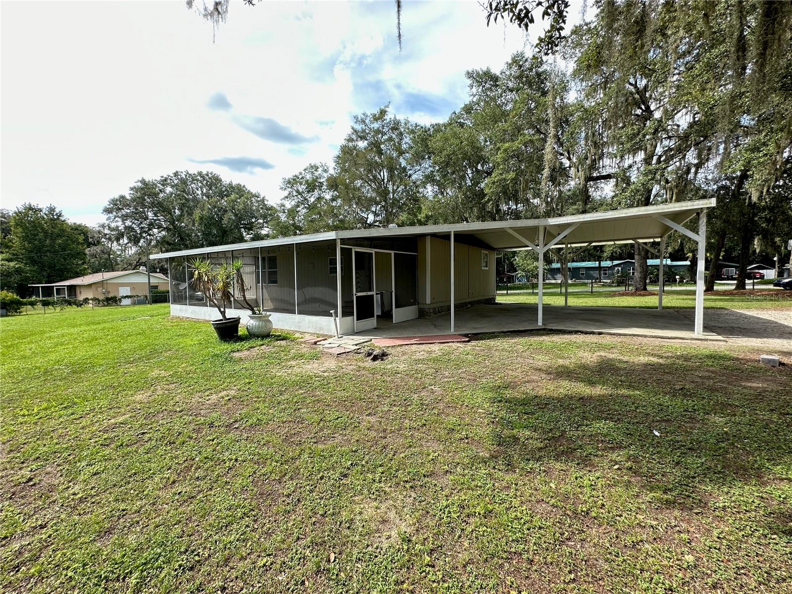 BELLEVIEW - Residential