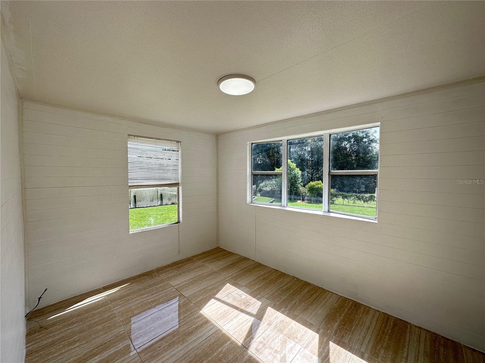 BELLEVIEW - Residential