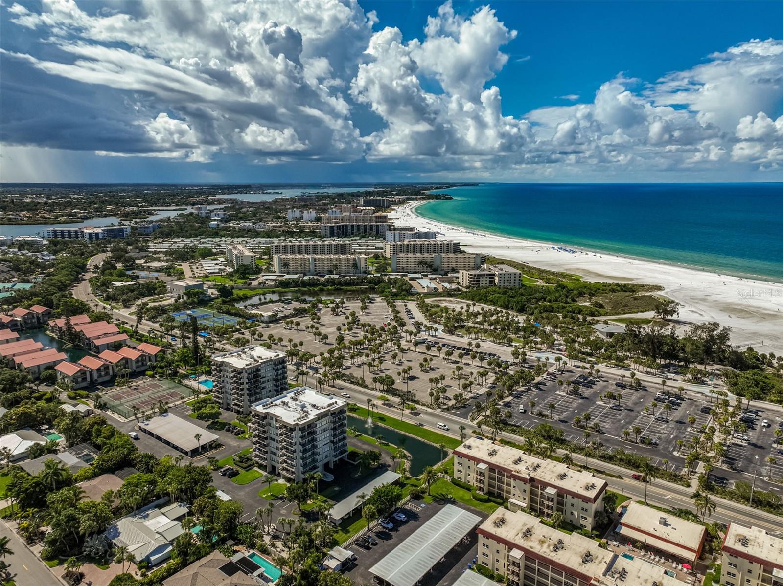 OUR HOUSE AT THE BCH PH I - Residential