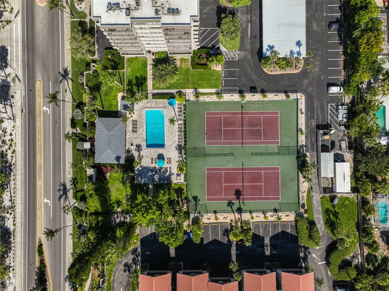 OUR HOUSE AT THE BCH PH I - Residential