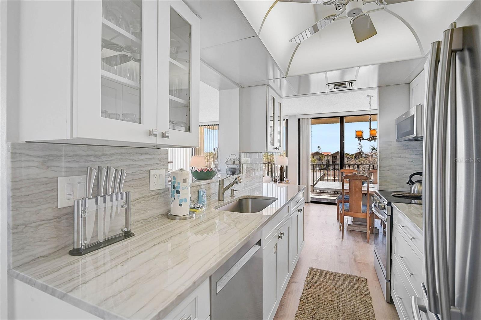 OUR HOUSE AT THE BCH PH I - Residential