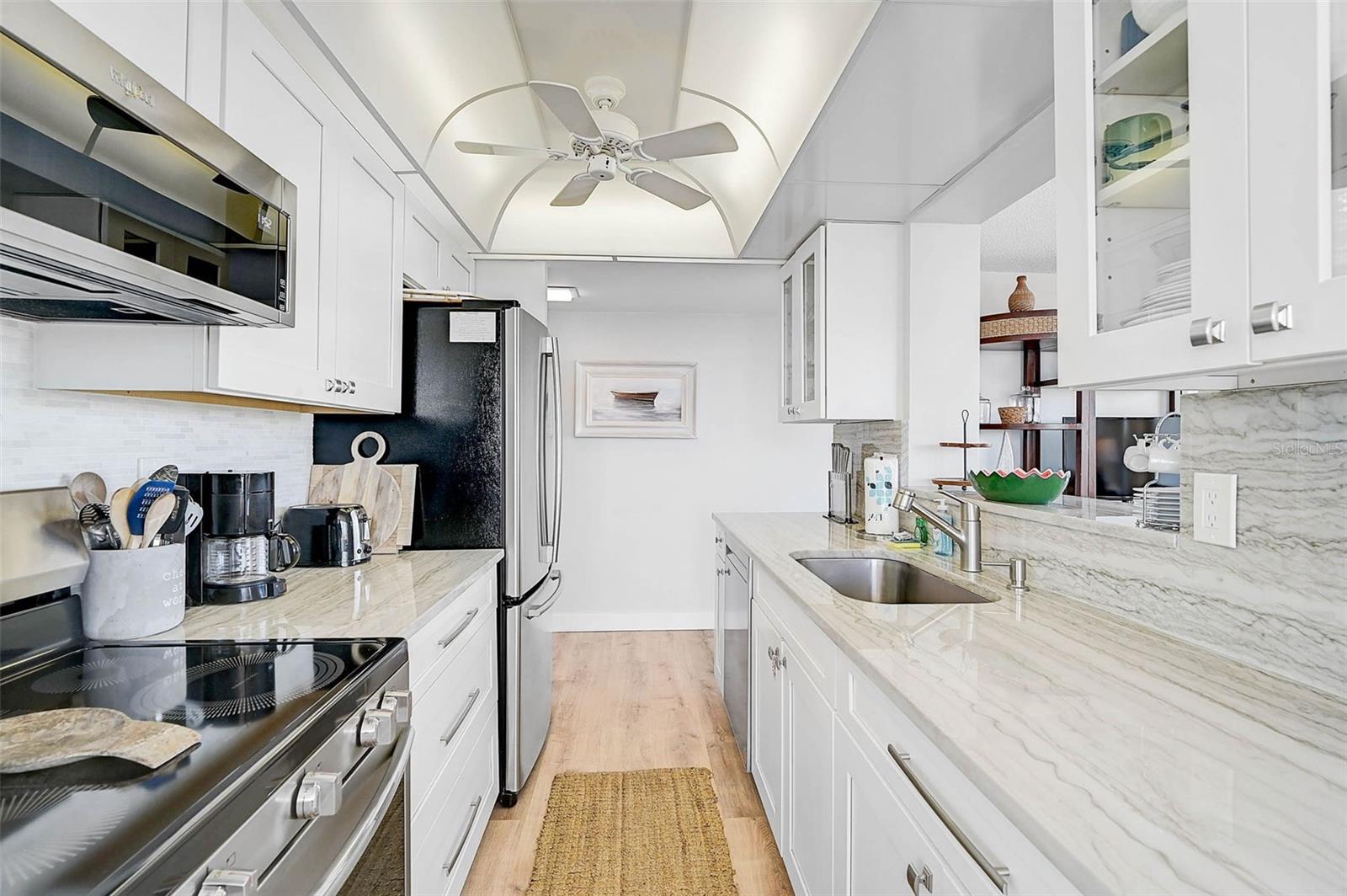 OUR HOUSE AT THE BCH PH I - Residential