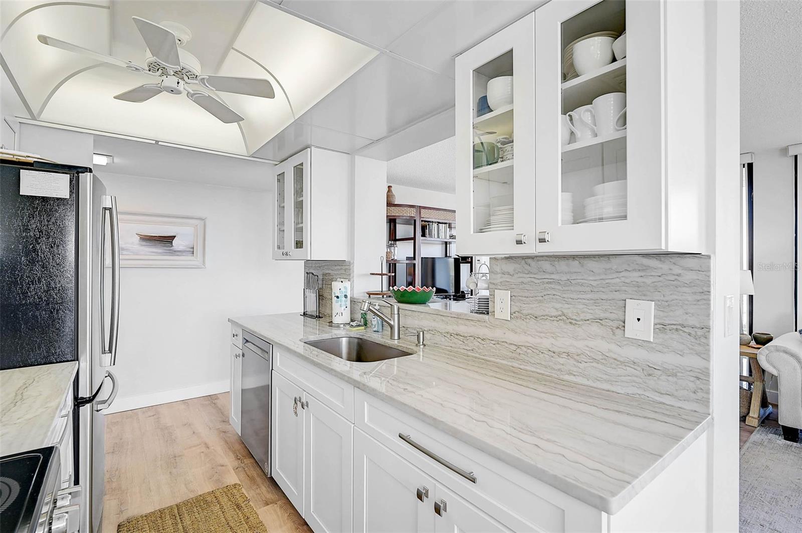 OUR HOUSE AT THE BCH PH I - Residential