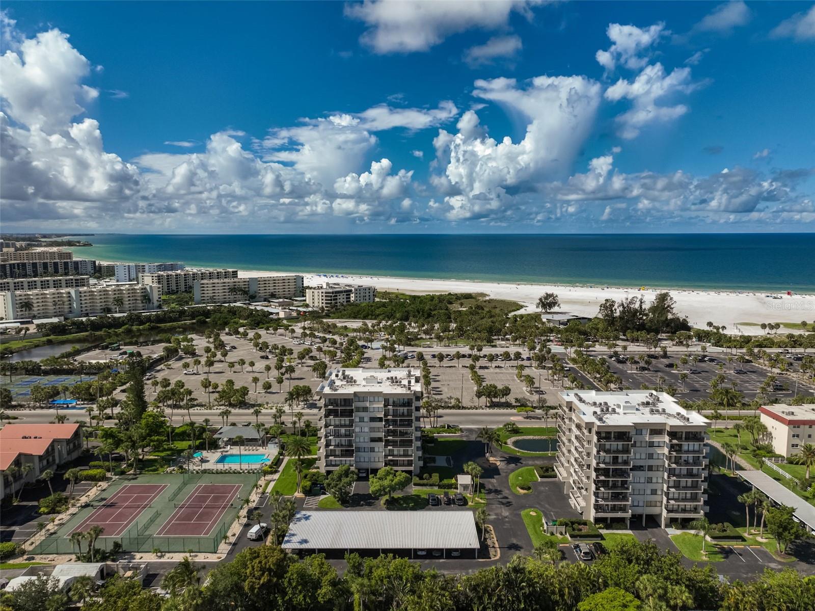 OUR HOUSE AT THE BCH PH I - Residential