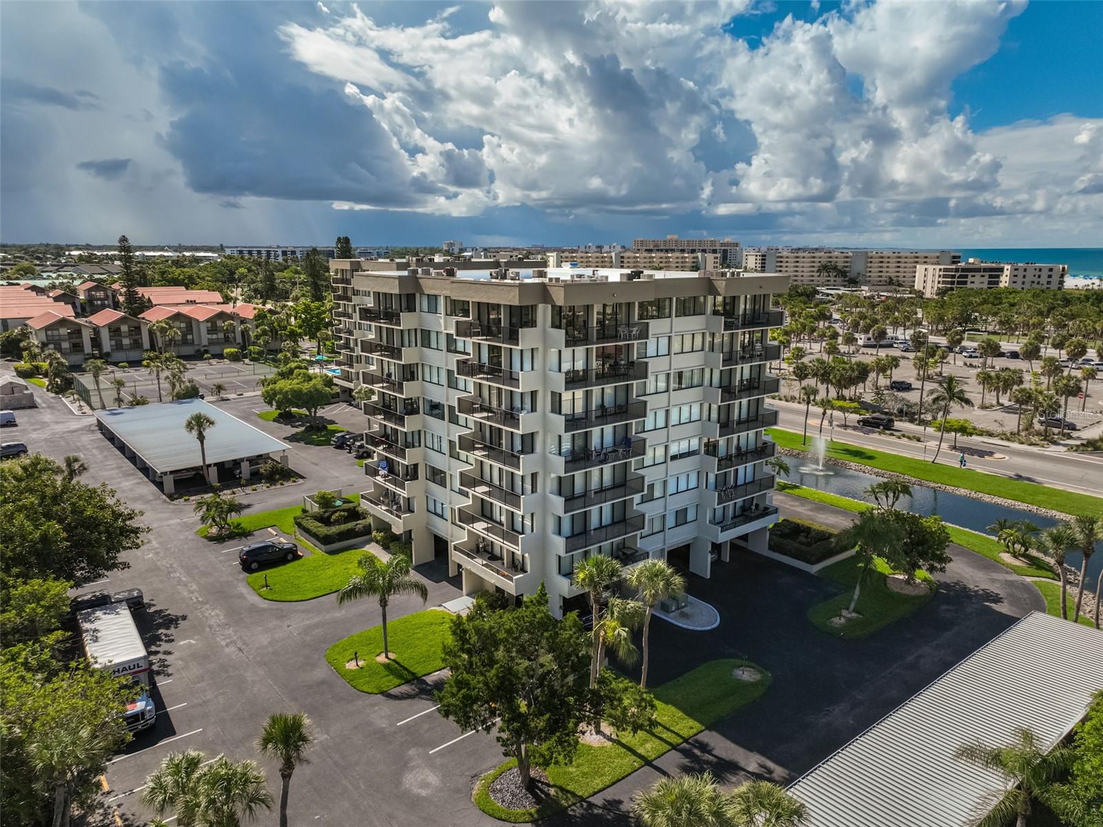 OUR HOUSE AT THE BCH PH I - Residential