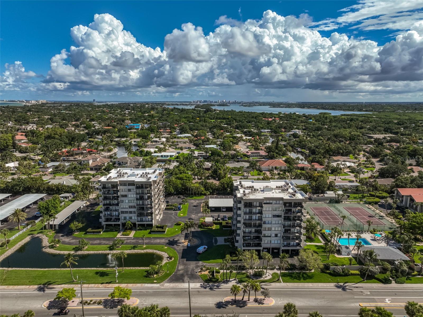 OUR HOUSE AT THE BCH PH I - Residential