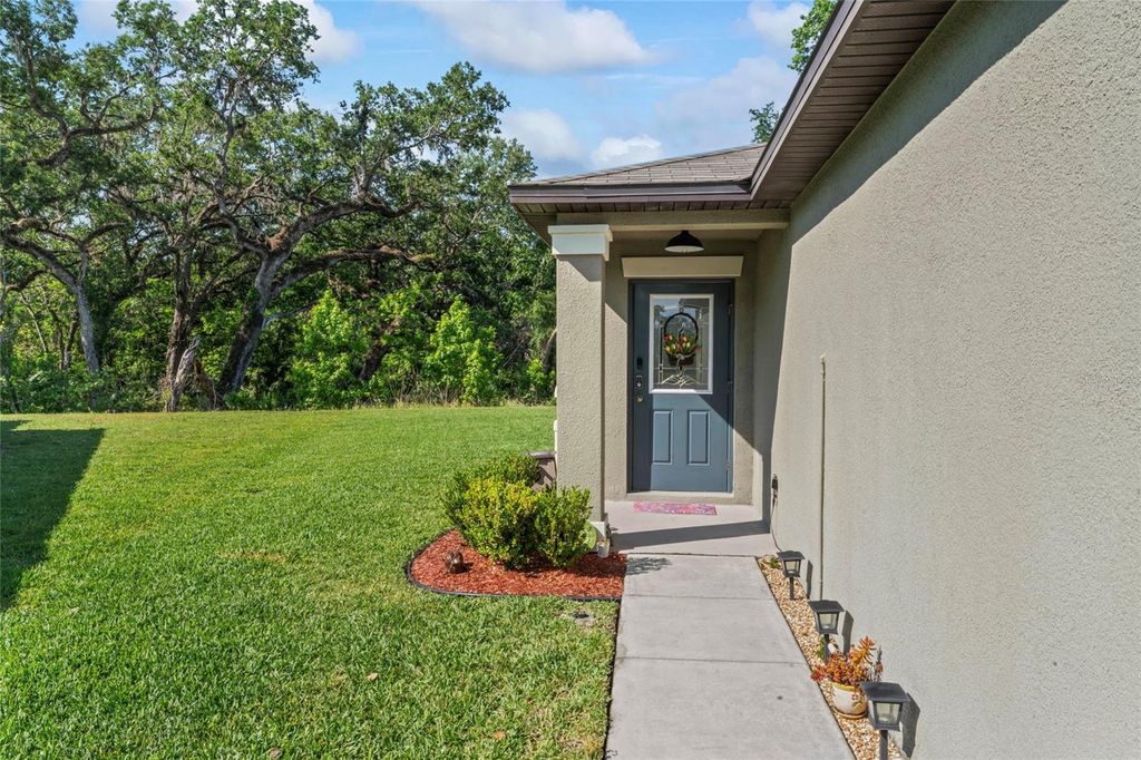 Photo of 2821 Lytton Hall Drive, Zephyrhills, FL 33540 (MLS # TB8375371)