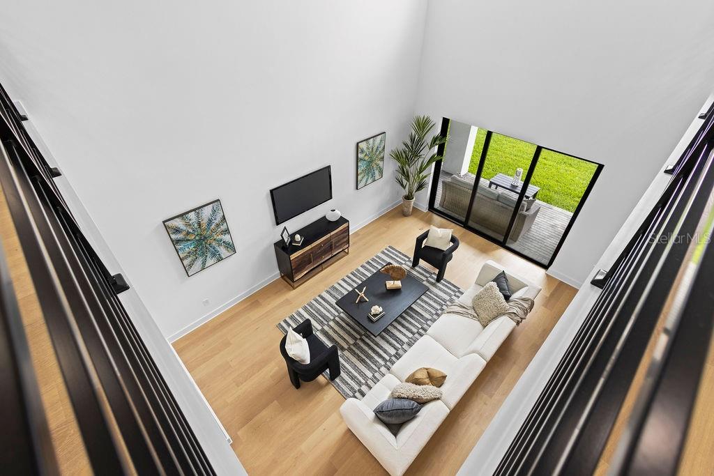 MACFARLANE PK SUB - Residential