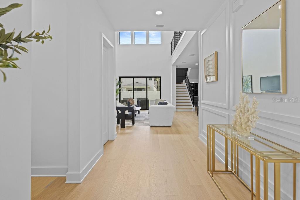 MACFARLANE PK SUB - Residential