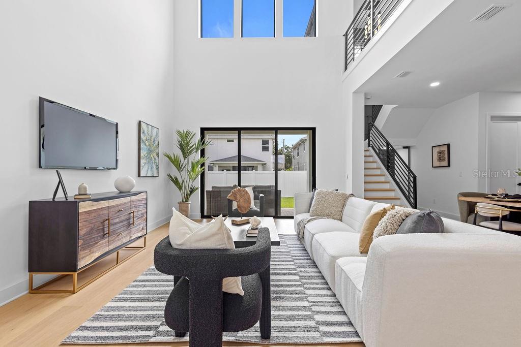 MACFARLANE PK SUB - Residential