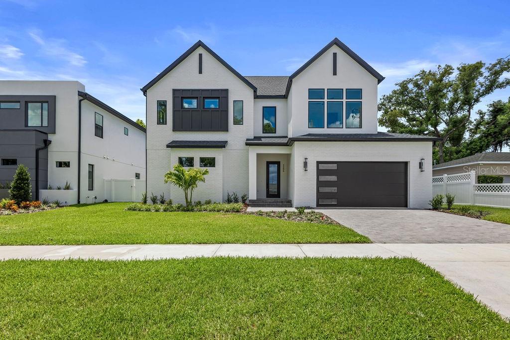 MACFARLANE PK SUB - Residential
