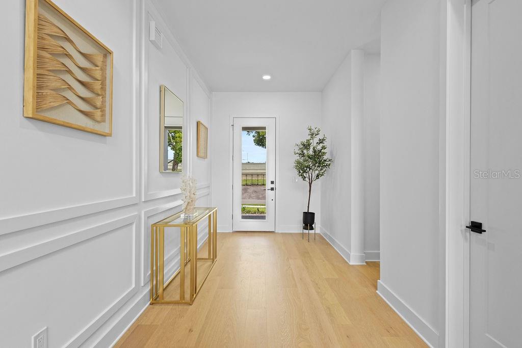 MACFARLANE PK SUB - Residential