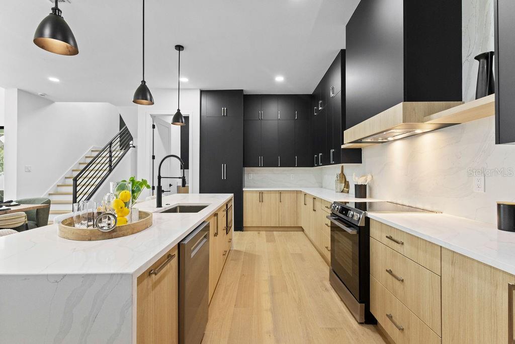 MACFARLANE PK SUB - Residential