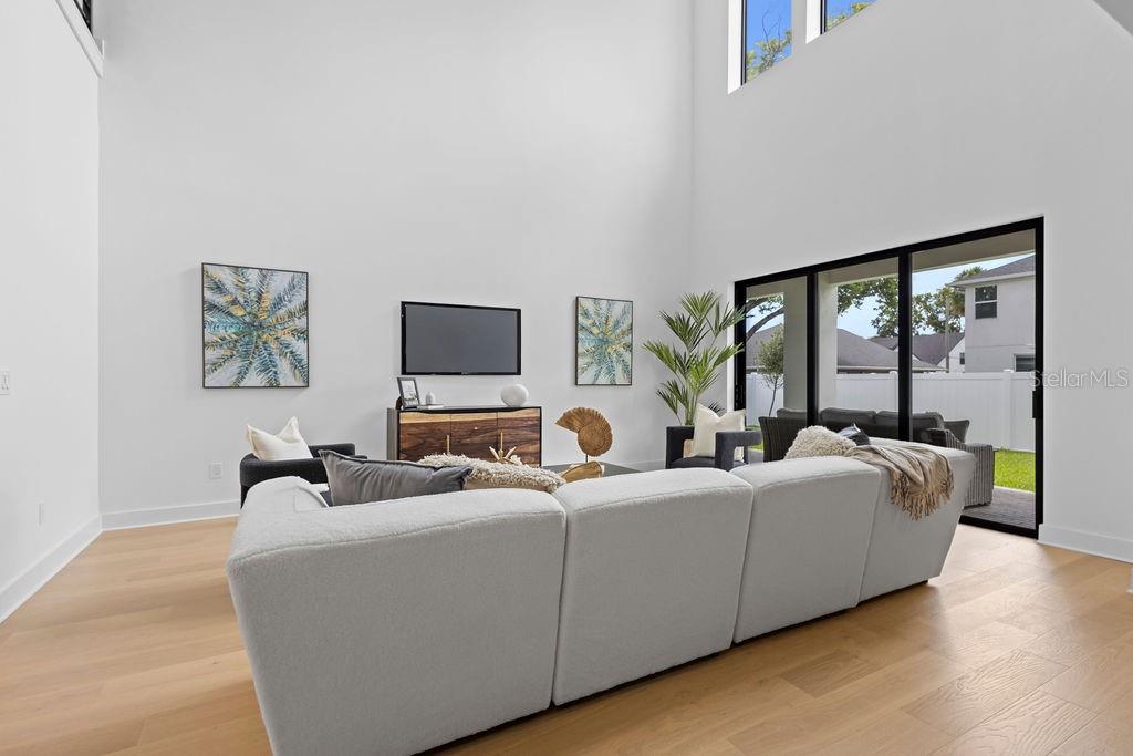 MACFARLANE PK SUB - Residential